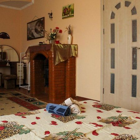 Sion In Ulmu Apartment Ngoại thất bức ảnh