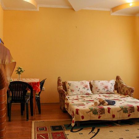 Sion In Ulmu Apartment Ngoại thất bức ảnh