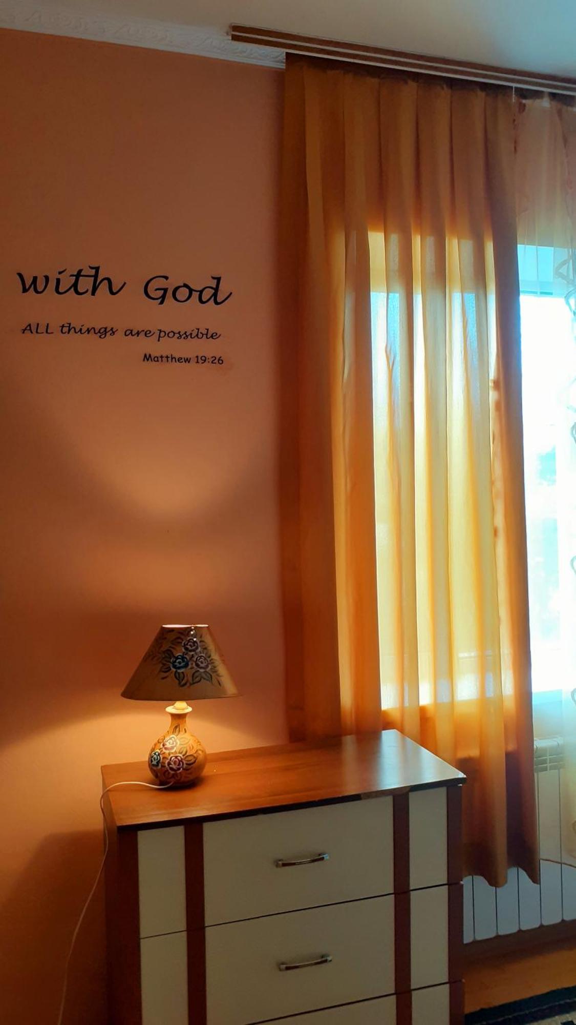 Sion In Ulmu Apartment Ngoại thất bức ảnh