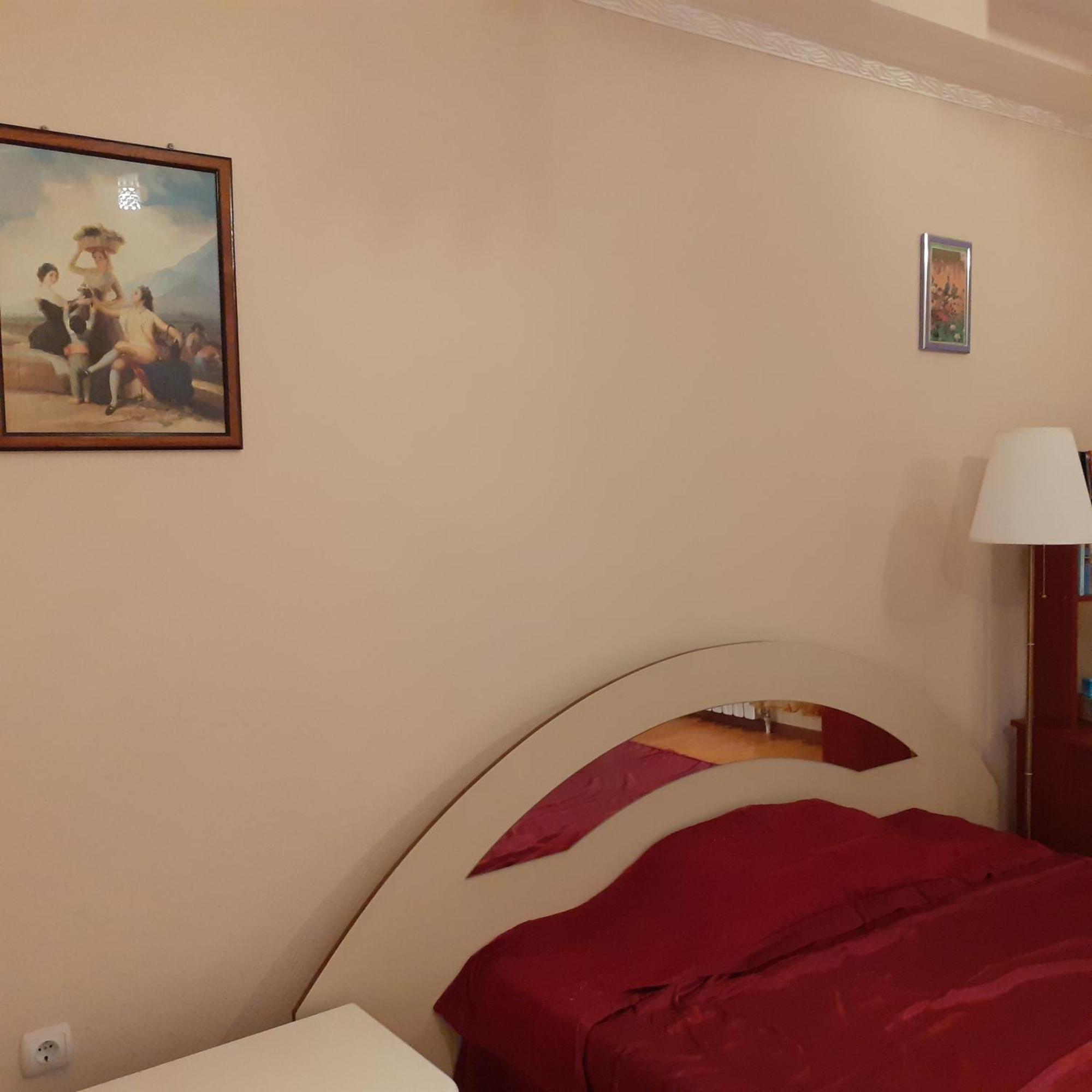 Sion In Ulmu Apartment Ngoại thất bức ảnh
