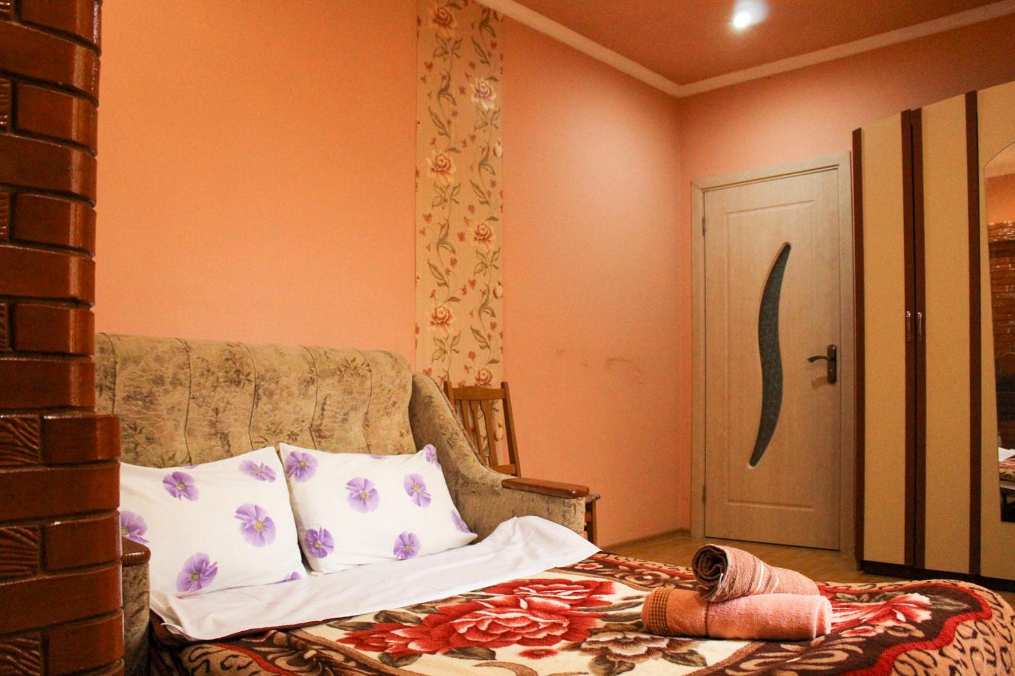 Sion In Ulmu Apartment Ngoại thất bức ảnh