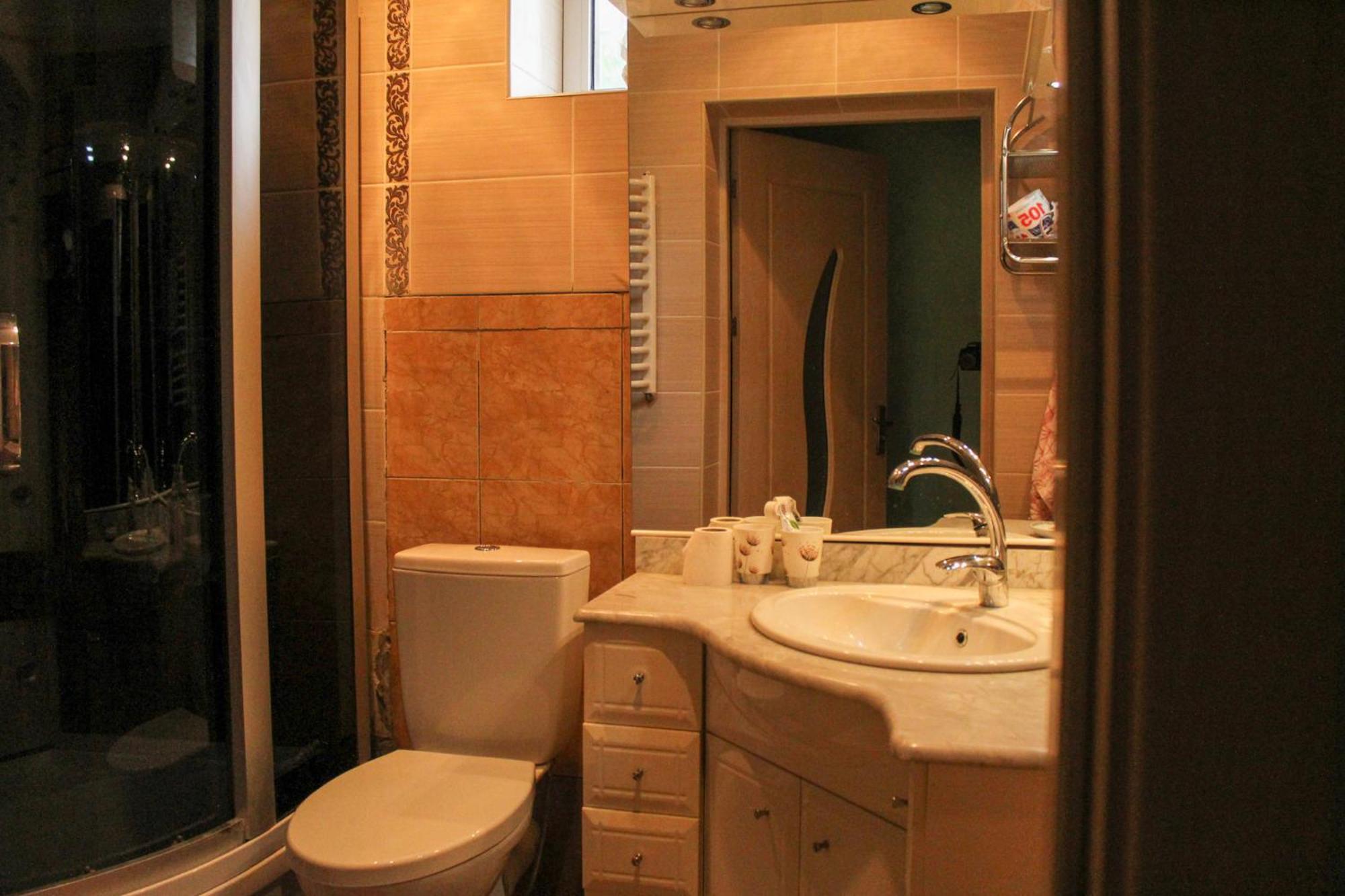Sion In Ulmu Apartment Ngoại thất bức ảnh