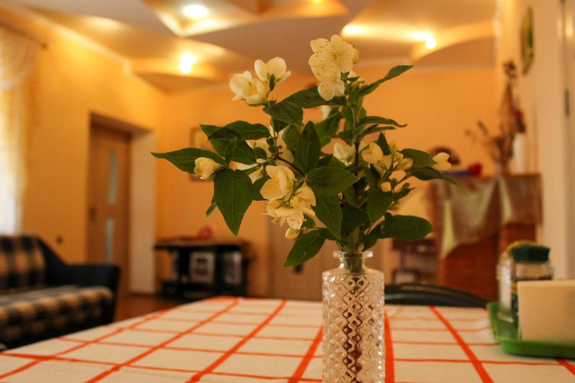 Sion In Ulmu Apartment Ngoại thất bức ảnh